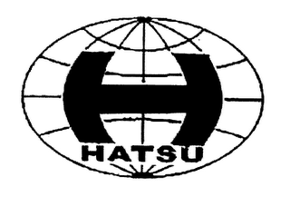 H HATSU