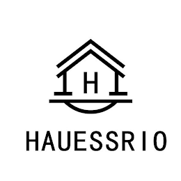 H HAUESSRIO logo