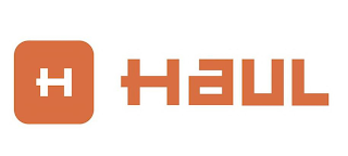 H HAUL logo