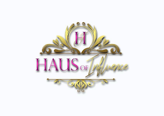 H HAUS OF INFLUENCE logo