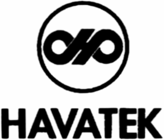 H HAVATEK logo