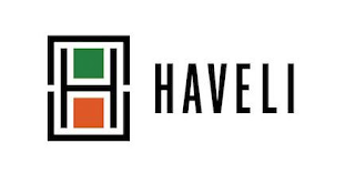 H HAVELI logo