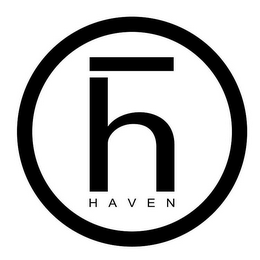 H HAVEN logo