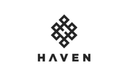 H HAVEN logo