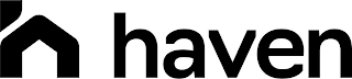 H HAVEN logo