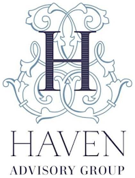 H HAVEN ADVISORY GROUP logo