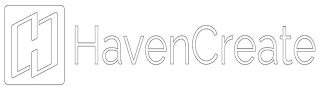 H HAVENCREATE logo