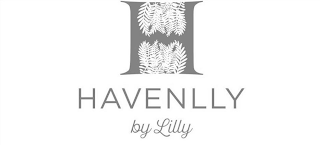 H HAVENLLY BY LILLY logo