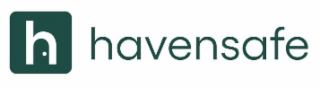H HAVENSAFE logo