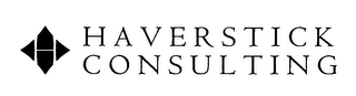 H HAVERSTICK CONSULTING logo