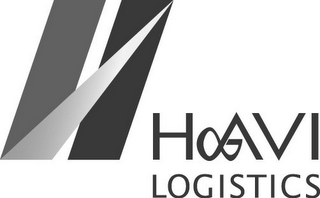 H HAVI LOGISTICS logo