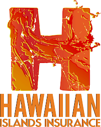 H HAWAIIN ISLANDS INSURANCE logo