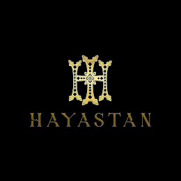 H HAYASTAN logo