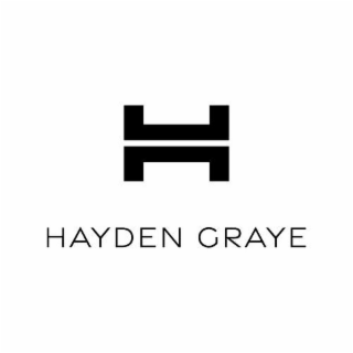 H HAYDEN GRAYE logo