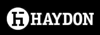 H HAYDON