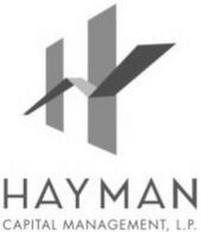 H HAYMAN CAPITAL MANAGEMENT, L.P. logo