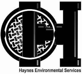 H HAYNES ENVIRONMENTAL SERVICES logo