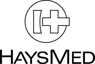 H HAYSMED logo
