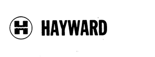 H HAYWARD