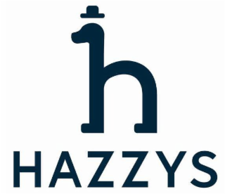 H HAZZYS logo