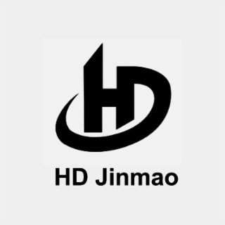 H HD JINMAO logo