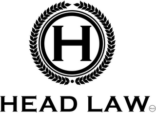 H HEAD LAW, PLLC logo