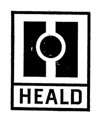 H HEALD logo