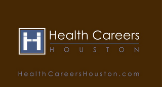 H HEALTH CAREERS HOUSTON HEALTH CAREERS HOUSTON.COM logo