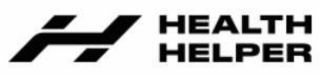 H HEALTH HELPER