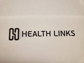 H HEALTH LINKS logo