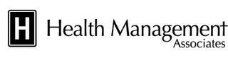 H HEALTH MANAGEMENT ASSOCIATES logo