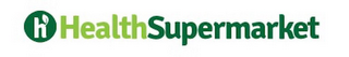 H HEALTH SUPERMARKET logo