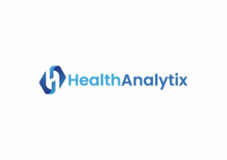 H HEALTHANALYTIX logo