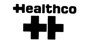 H HEALTHCO logo