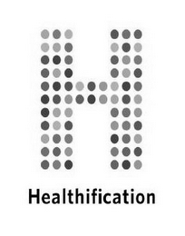 H HEALTHIFICATION logo