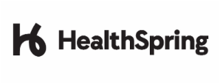 H HEALTHSPRING logo