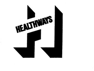H HEALTHWAYS logo