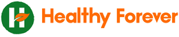 H HEALTHY FOREVER logo