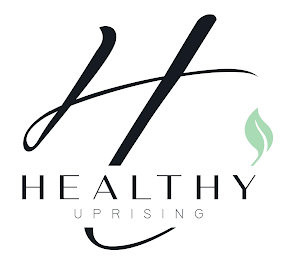H HEALTHY UPRISING logo