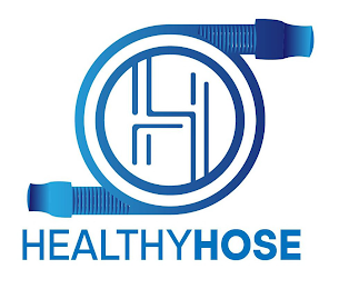 H HEALTHYHOSE logo