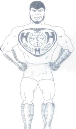 H HEALTHYMAN H logo