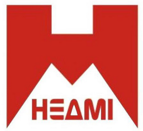 H HEAMI logo