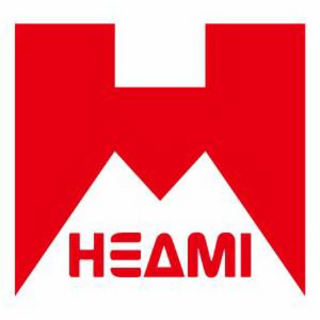 H HEAMI logo