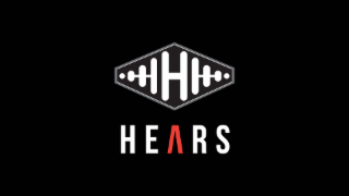 H HEARS logo