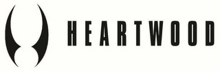 H HEARTWOOD logo