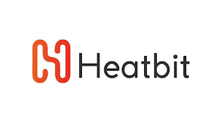 H HEATBIT logo