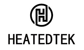 H HEATEDTEK logo
