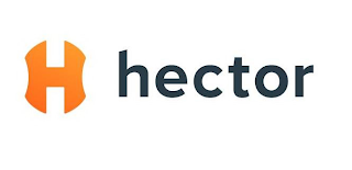 H HECTOR logo