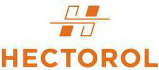 H HECTOROL logo