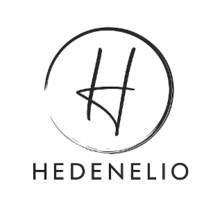 H HEDENELIO logo